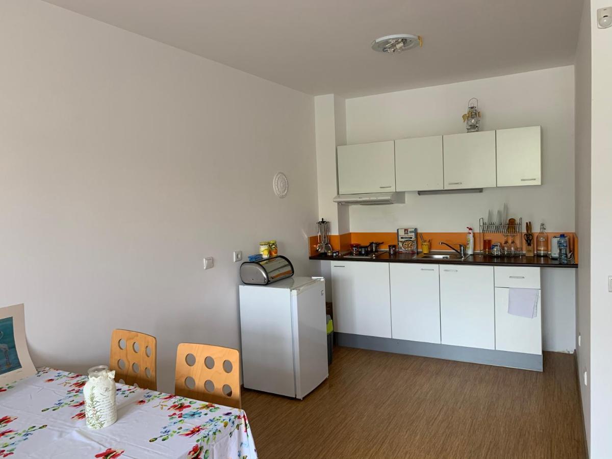 Sozopoli Hills Apartment A6 Экстерьер фото