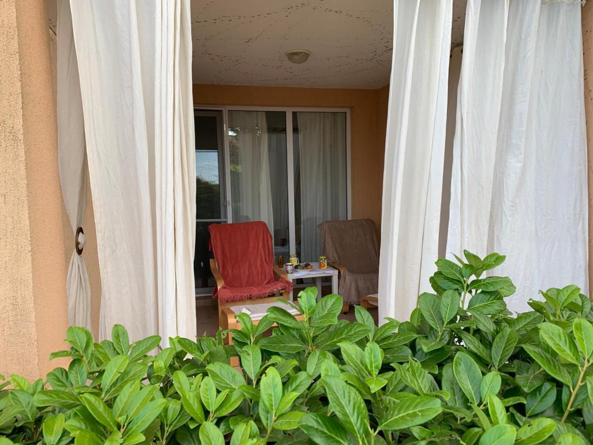 Sozopoli Hills Apartment A6 Экстерьер фото