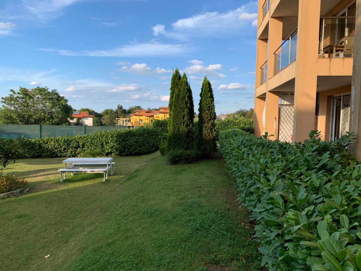 Sozopoli Hills Apartment A6 Экстерьер фото