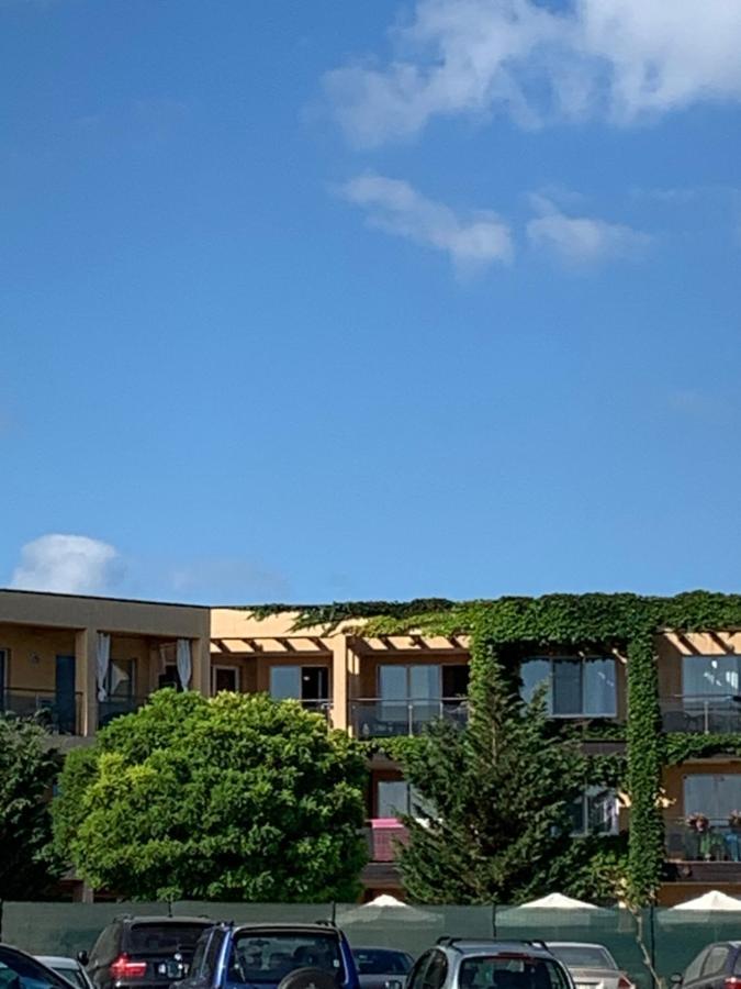 Sozopoli Hills Apartment A6 Экстерьер фото