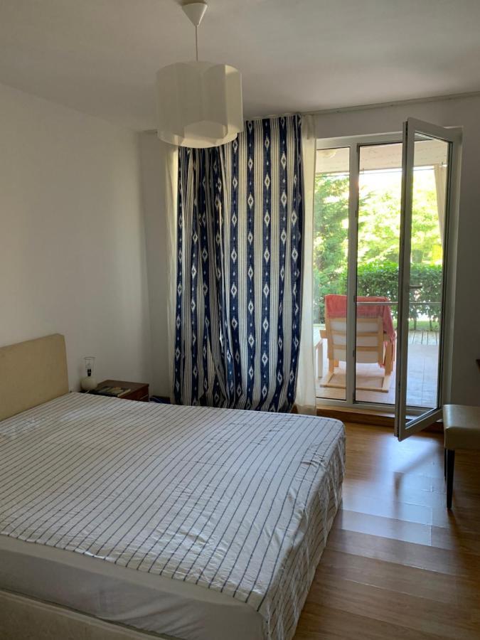 Sozopoli Hills Apartment A6 Экстерьер фото