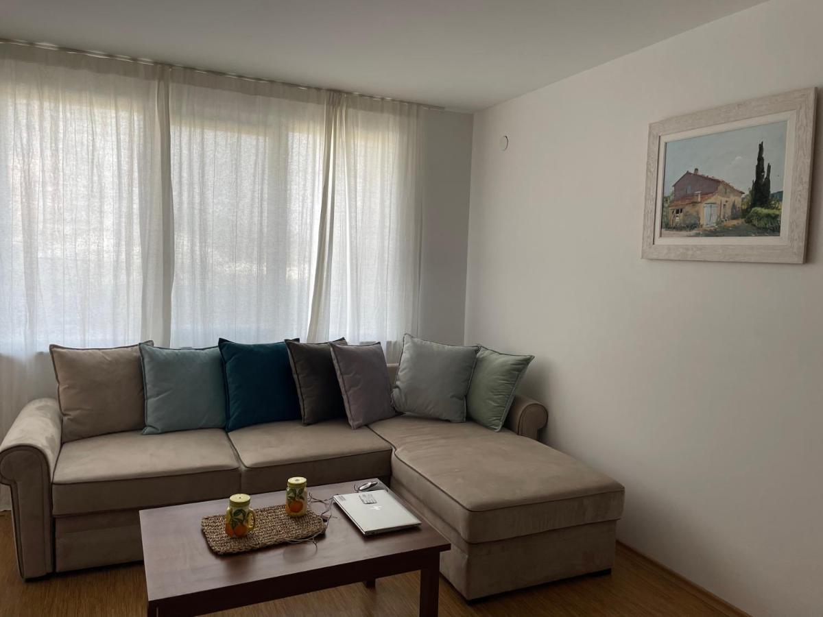 Sozopoli Hills Apartment A6 Экстерьер фото