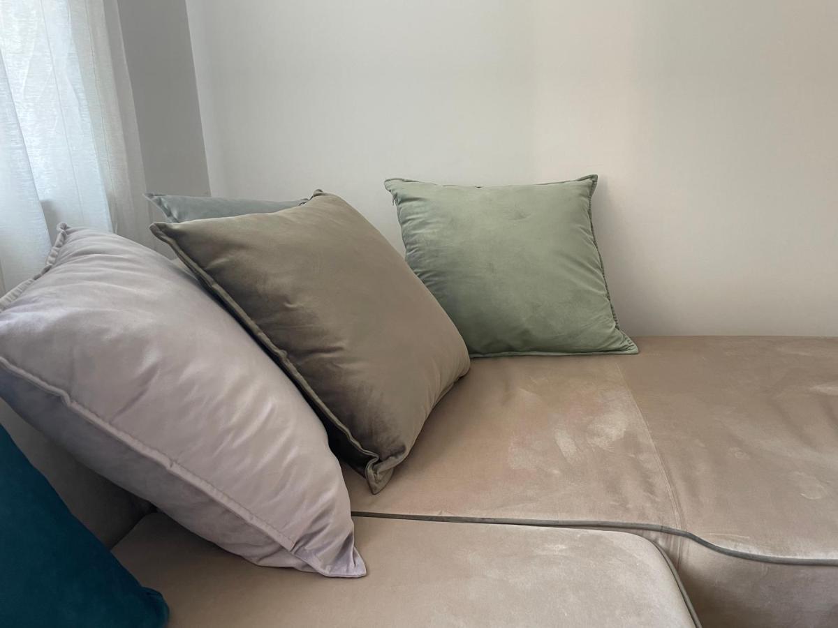 Sozopoli Hills Apartment A6 Экстерьер фото