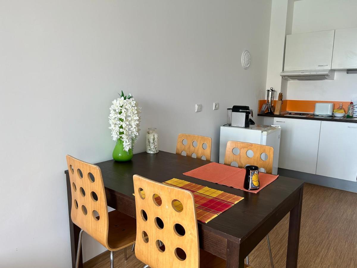 Sozopoli Hills Apartment A6 Экстерьер фото