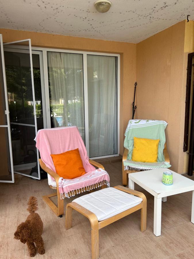 Sozopoli Hills Apartment A6 Экстерьер фото