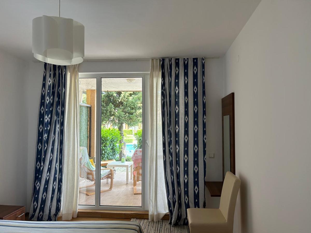 Sozopoli Hills Apartment A6 Экстерьер фото